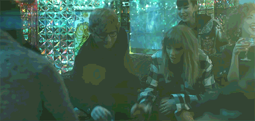Photos from Taylor Swift's "End Game" Video's Easter Eggs  E! Online